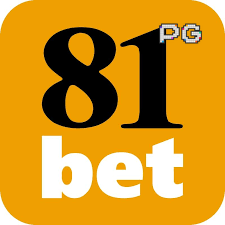81BET Logo